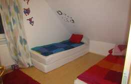 Triplex de vanzare, 3 camere, 86 mp! Teren de 150 mp! Zona strazii Eroilor!