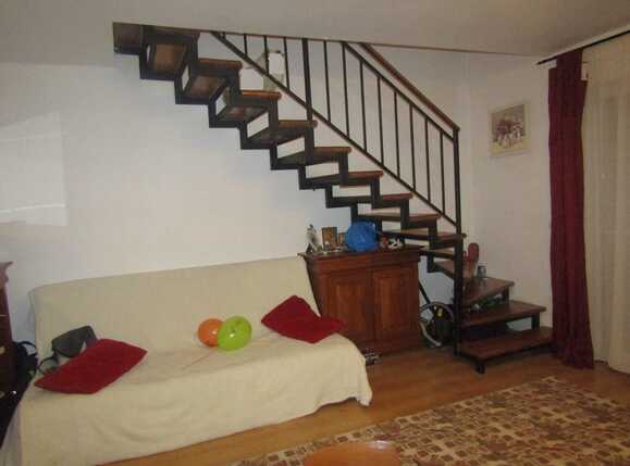 Casa de vânzare 3 camere Floreşti - 24666CV | BLITZ Cluj-Napoca | Poza1