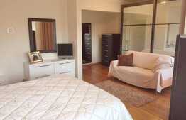 Apartament 3 camere, 130 mp, decomandat, mobilat modern, zona Calvaria