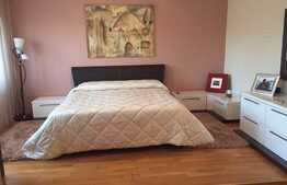 Apartament 3 camere, 130 mp, decomandat, mobilat modern, zona Calvaria