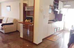 Apartament 3 camere, 130 mp, decomandat, mobilat modern, zona Calvaria