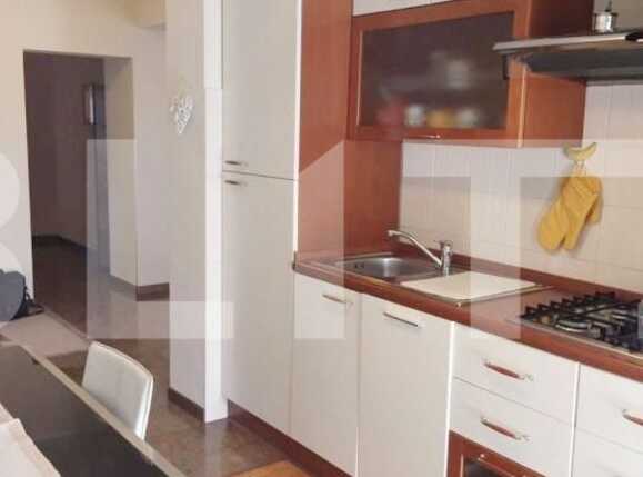 Apartament de închiriat 3 camere Manastur - 24667AI | BLITZ Cluj-Napoca | Poza1