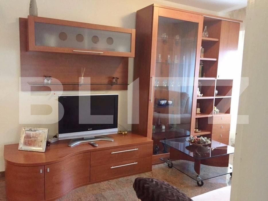 Apartament de închiriat 3 camere Manastur - 24667AI | BLITZ Cluj-Napoca | Poza3