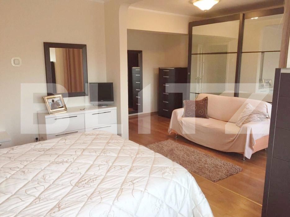 Apartament de închiriat 3 camere Manastur - 24667AI | BLITZ Cluj-Napoca | Poza4