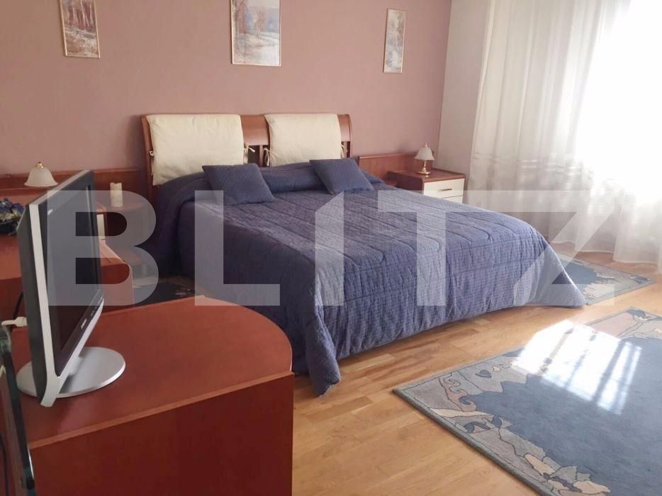 Apartament de închiriat 3 camere Manastur - 24667AI | BLITZ Cluj-Napoca | Poza6