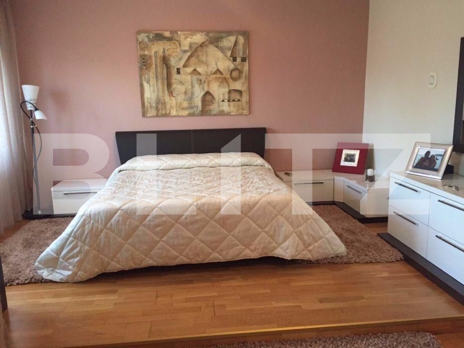 Apartament de închiriat 3 camere Manastur - 24667AI | BLITZ Cluj-Napoca | Poza5