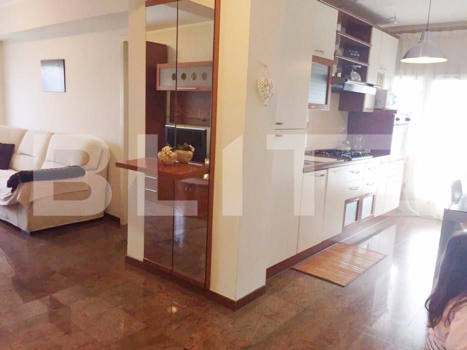 Apartament de închiriat 3 camere Manastur - 24667AI | BLITZ Cluj-Napoca | Poza2