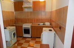 De inchiriat garsoniera 38 mp, mobilata modern, zona Sanex