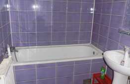 De inchiriat garsoniera 38 mp, mobilata modern, zona Sanex