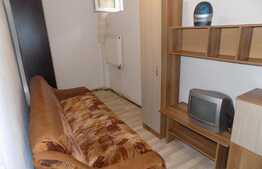 De inchiriat garsoniera 38 mp, mobilata modern, zona Sanex