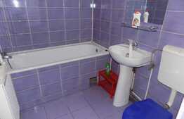 De inchiriat garsoniera 38 mp, mobilata modern, zona Sanex