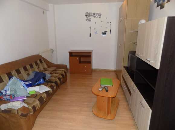 Garsonieră de închiriat Marasti - 24668AI | BLITZ Cluj-Napoca | Poza4