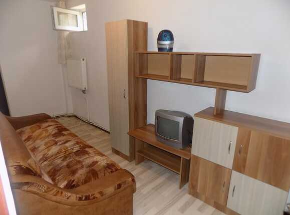 Garsonieră de închiriat Marasti - 24668AI | BLITZ Cluj-Napoca | Poza1