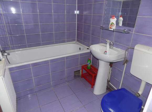 Garsonieră de închiriat Marasti - 24668AI | BLITZ Cluj-Napoca | Poza6