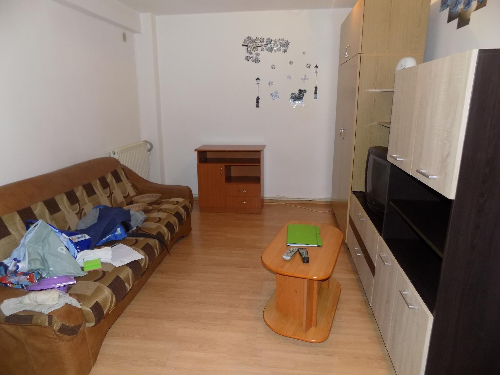 Garsonieră de închiriat Marasti - 24668AI | BLITZ Cluj-Napoca | Poza4