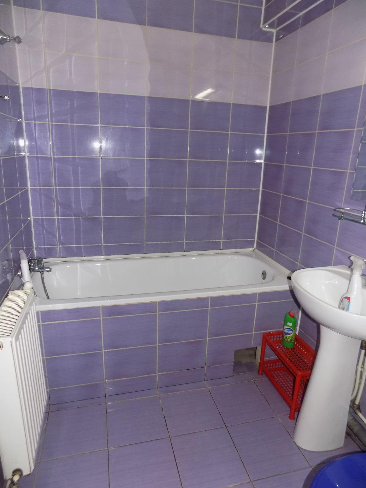 Garsonieră de închiriat Marasti - 24668AI | BLITZ Cluj-Napoca | Poza8