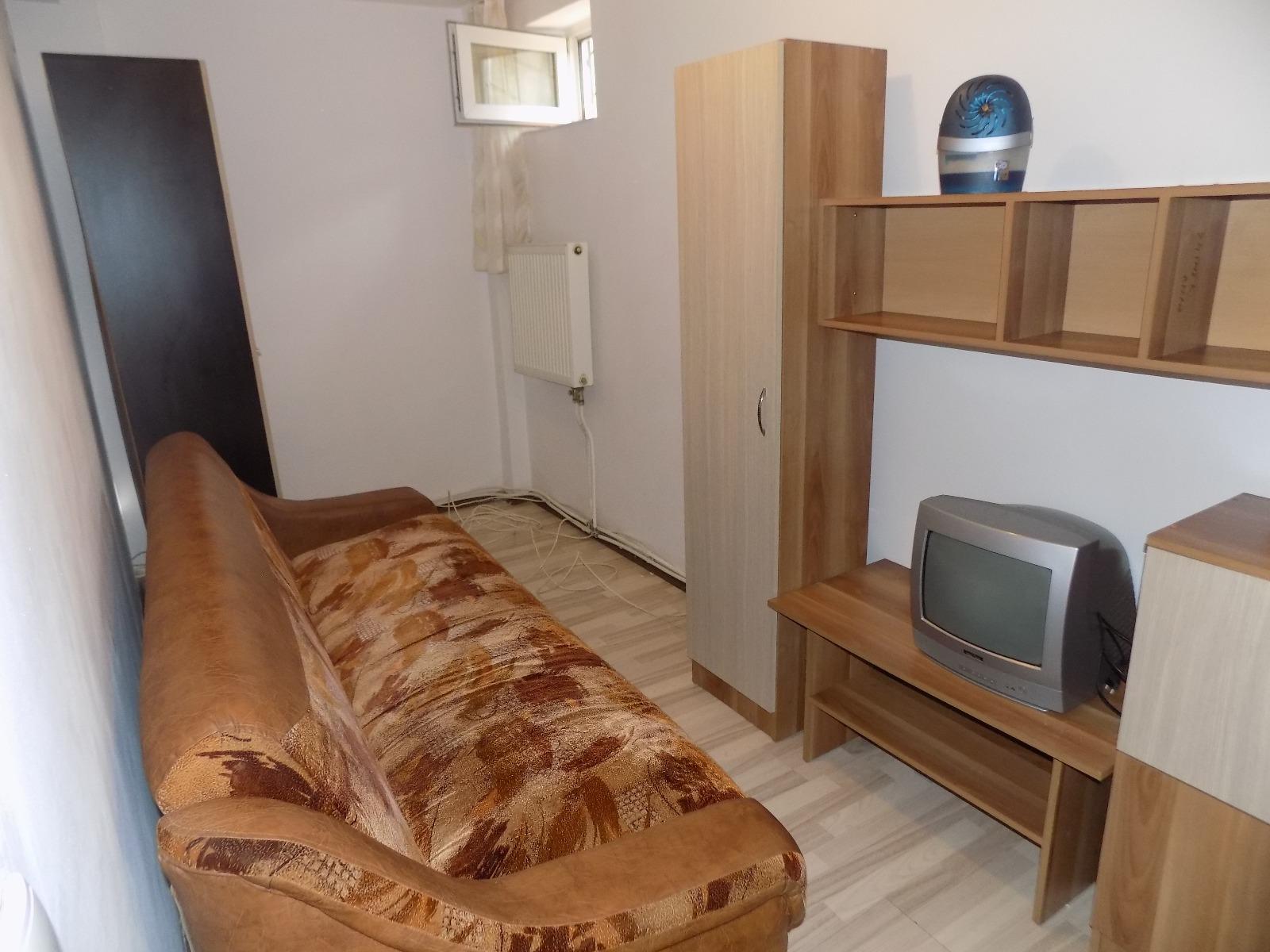 Garsonieră de închiriat Marasti - 24668AI | BLITZ Cluj-Napoca | Poza2