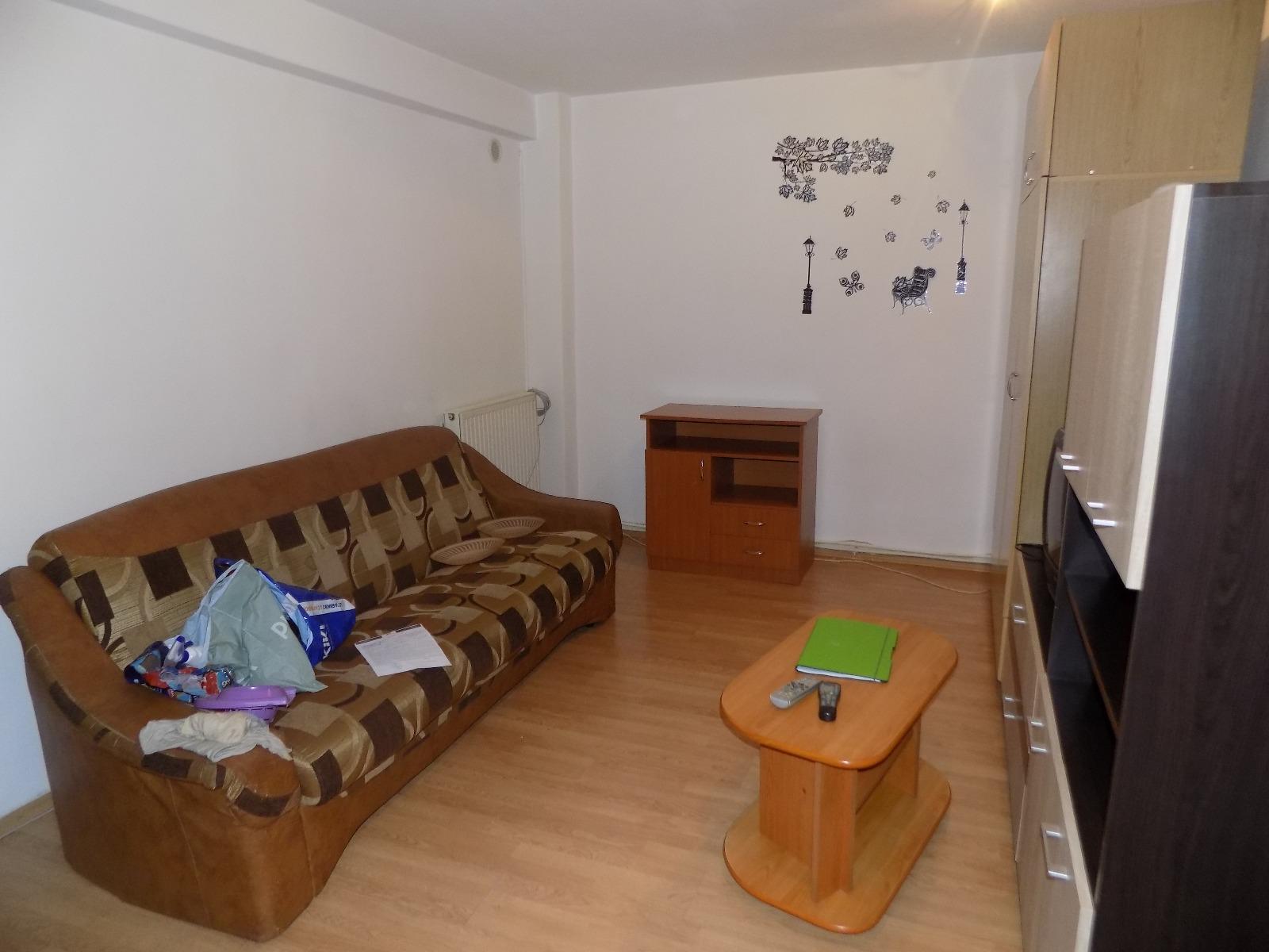 Garsonieră de închiriat Marasti - 24668AI | BLITZ Cluj-Napoca | Poza3