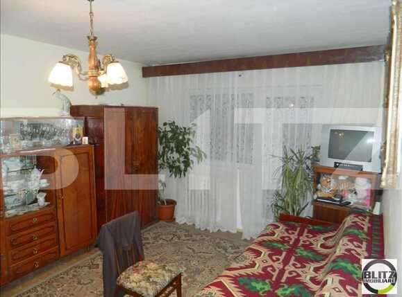 Apartament de vânzare 2 camere Marasti - 2467AV | BLITZ Cluj-Napoca | Poza1