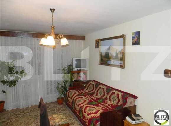 Apartament de vânzare 2 camere Marasti - 2467AV | BLITZ Cluj-Napoca | Poza3