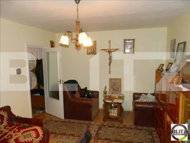 Apartament de vânzare 2 camere Marasti - 2467AV | BLITZ Cluj-Napoca | Poza5