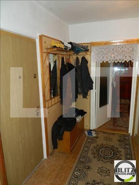 Apartament de vânzare 2 camere Marasti - 2467AV | BLITZ Cluj-Napoca | Poza12
