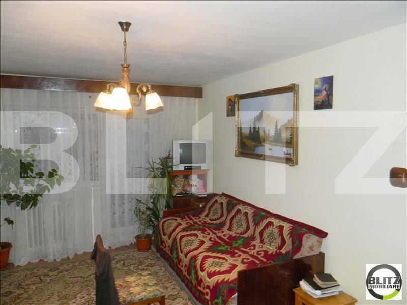 Apartament de vânzare 2 camere Marasti - 2467AV | BLITZ Cluj-Napoca | Poza3
