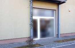 Spatiu comercial, 100 mp, zona Salii Polivalente