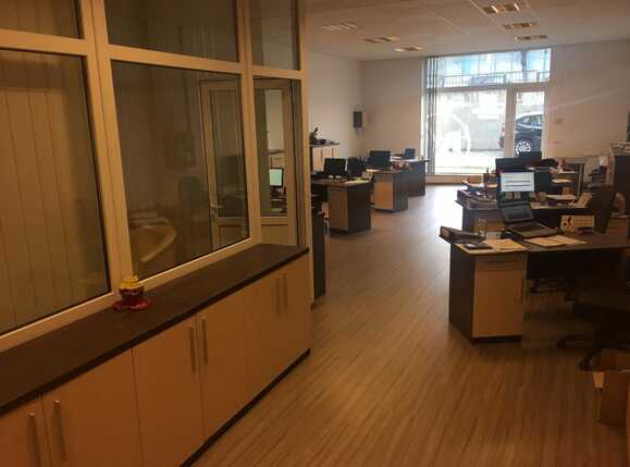 Spațiu comercial de vânzare Plopilor - 24671SVC | BLITZ Cluj-Napoca | Poza3