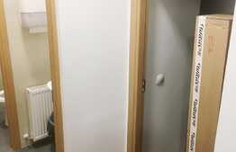 Spatiu comercial, 103 mp, vad bun, zona strazii Plopilor