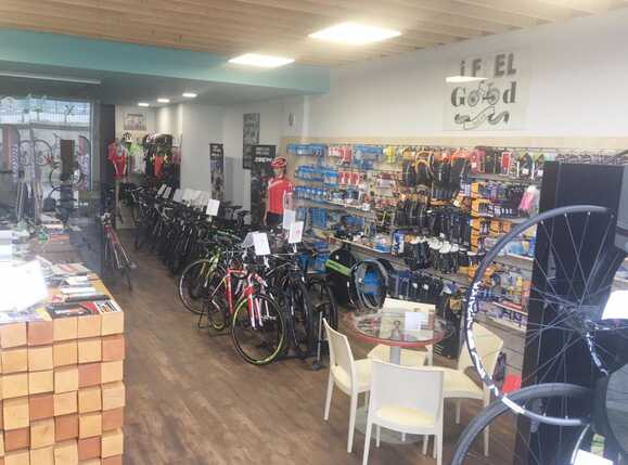 Spațiu comercial de vânzare Plopilor - 24672SVC | BLITZ Cluj-Napoca | Poza5