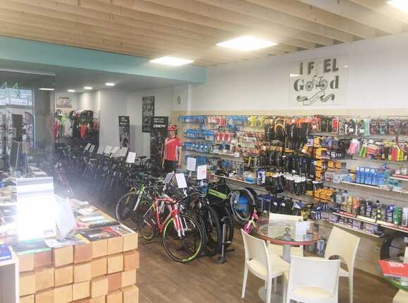 Spațiu comercial de vânzare Plopilor - 24672SVC | BLITZ Cluj-Napoca | Poza4