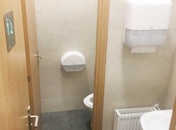 Spațiu comercial de vânzare Plopilor - 24672SVC | BLITZ Cluj-Napoca | Poza6