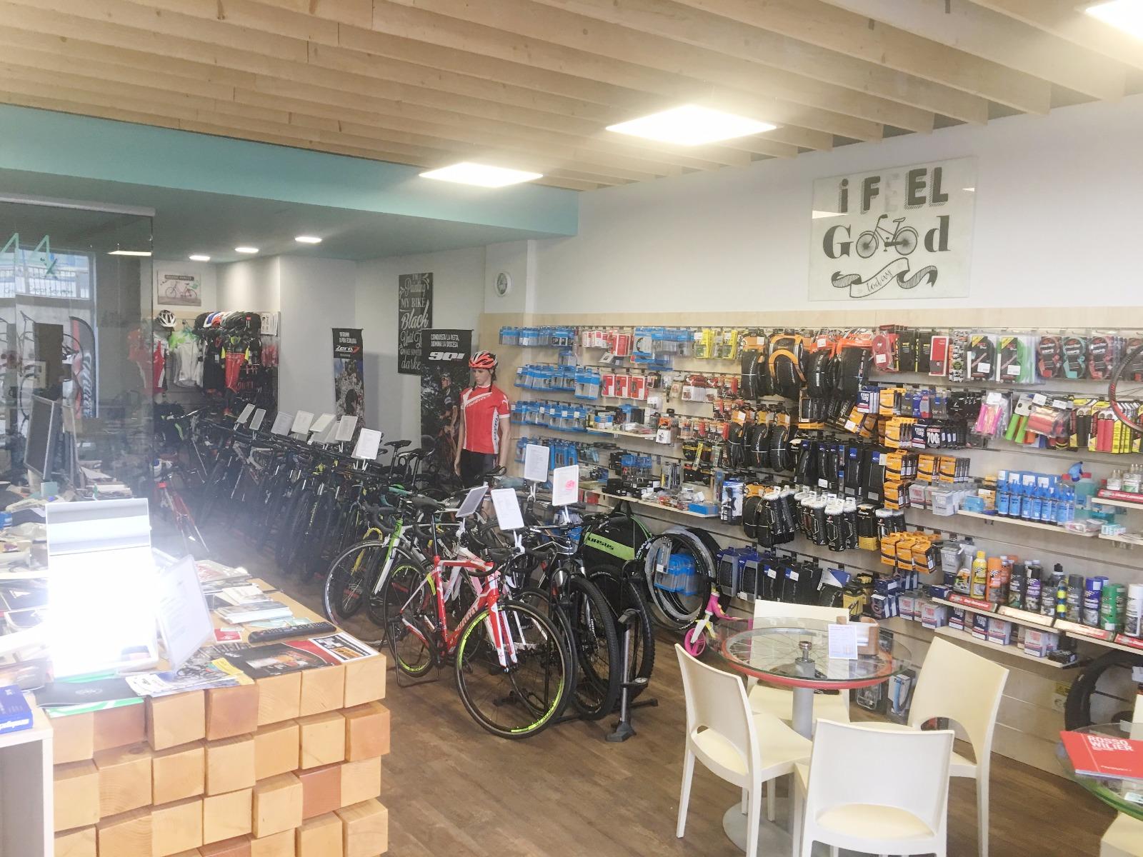 Spațiu comercial de vânzare Plopilor - 24672SVC | BLITZ Cluj-Napoca | Poza4