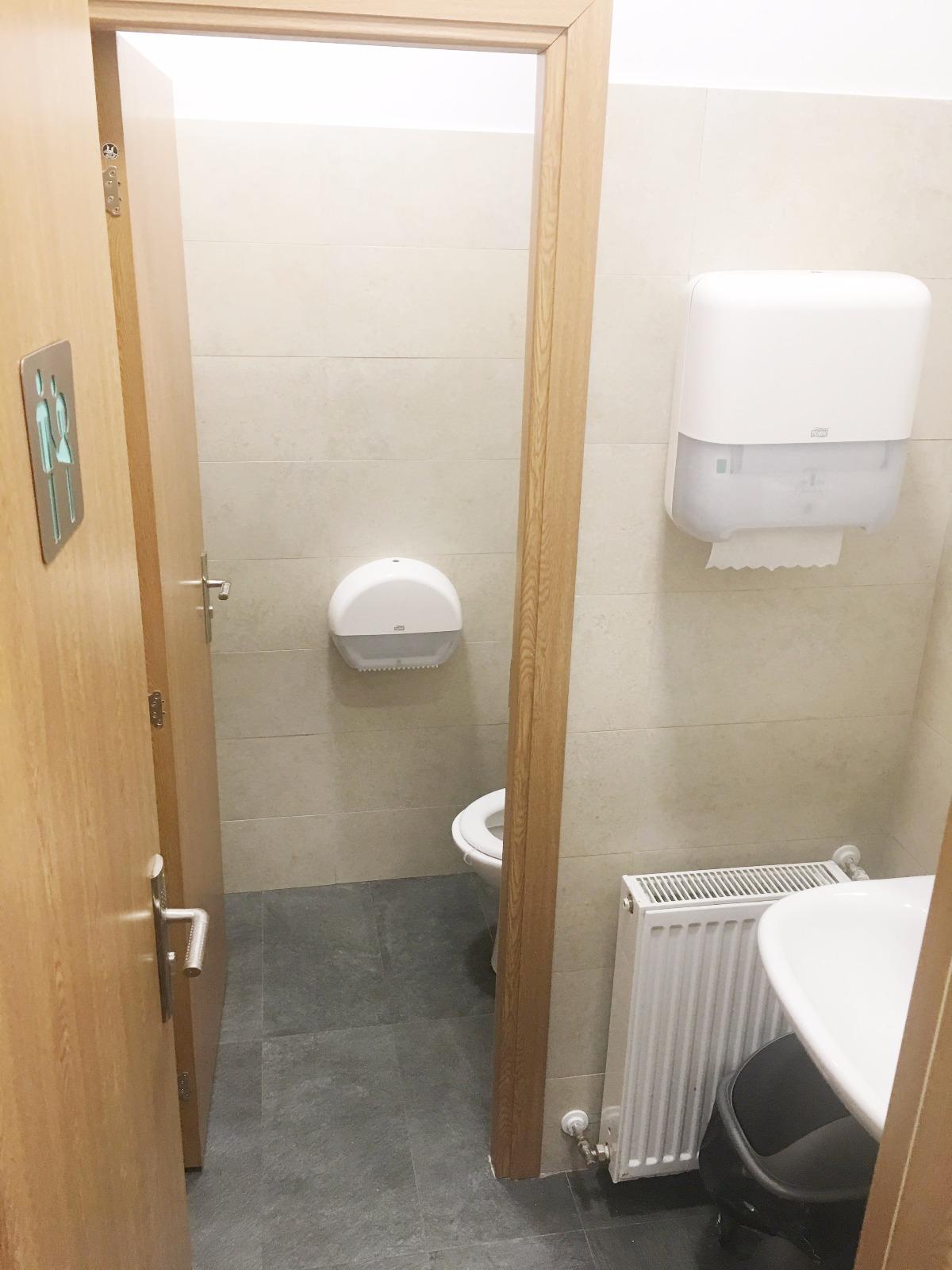 Spațiu comercial de vânzare Plopilor - 24672SVC | BLITZ Cluj-Napoca | Poza6