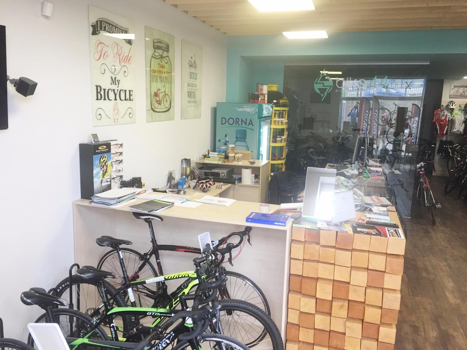 Spațiu comercial de vânzare Plopilor - 24672SVC | BLITZ Cluj-Napoca | Poza2