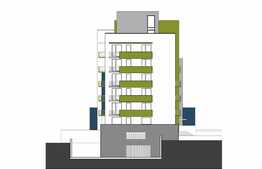 Vanzare garsoniera 35,5 mp, semifinisata, zona Iulius Mall