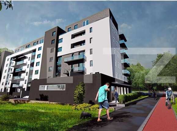 Garsonieră de vânzare Gheorgheni - 24674AV | BLITZ Cluj-Napoca | Poza3