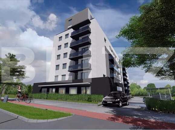 Garsonieră de vânzare Gheorgheni - 24674AV | BLITZ Cluj-Napoca | Poza2