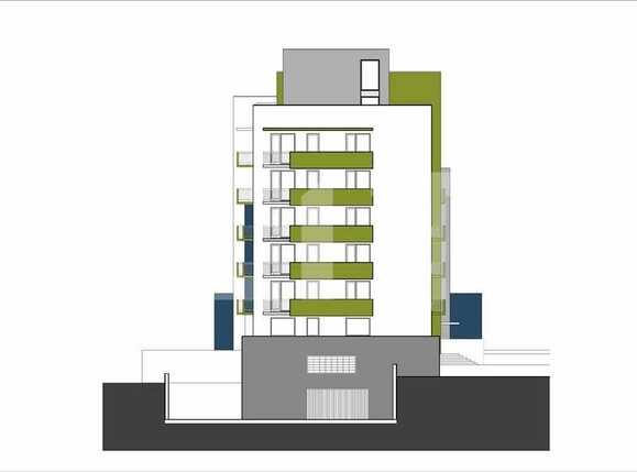 Garsonieră de vânzare Gheorgheni - 24674AV | BLITZ Cluj-Napoca | Poza4