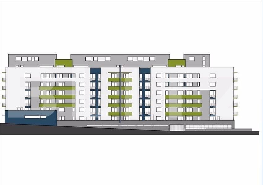 Garsonieră de vânzare Gheorgheni - 24674AV | BLITZ Cluj-Napoca | Poza5