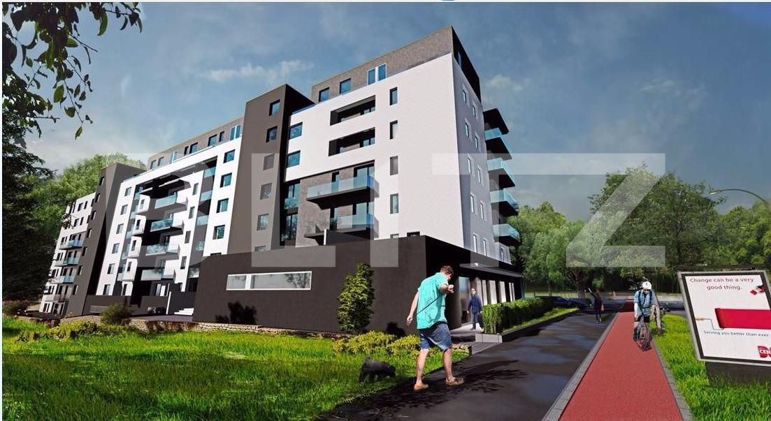 Garsonieră de vânzare Gheorgheni - 24674AV | BLITZ Cluj-Napoca | Poza3