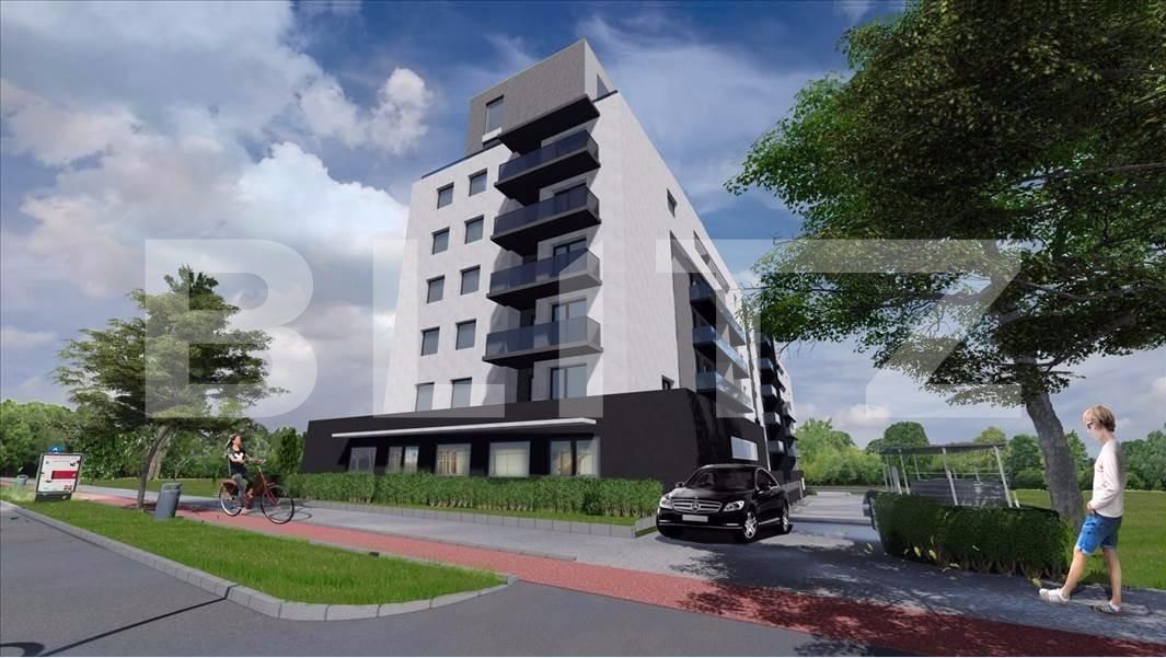 Garsonieră de vânzare Gheorgheni - 24674AV | BLITZ Cluj-Napoca | Poza2