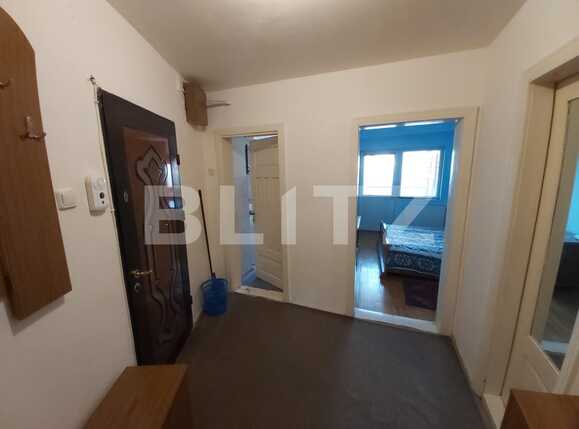 Apartament de închiriat 2 camere Grigorescu - 24675AI | BLITZ Cluj-Napoca | Poza5