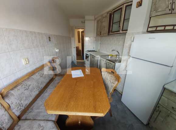 Apartament de închiriat 2 camere Grigorescu - 24675AI | BLITZ Cluj-Napoca | Poza6