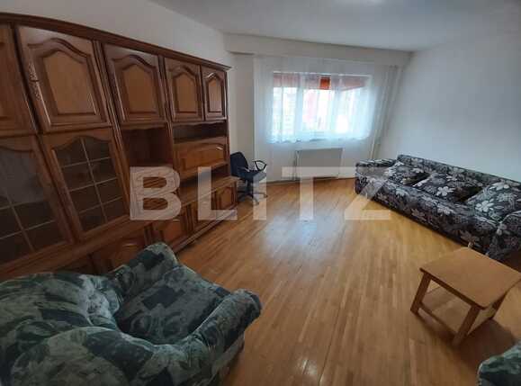 Apartament de închiriat 2 camere Grigorescu - 24675AI | BLITZ Cluj-Napoca | Poza2