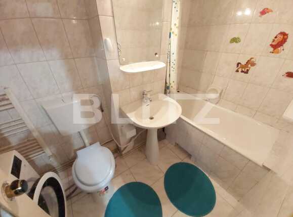 Apartament de închiriat 2 camere Grigorescu - 24675AI | BLITZ Cluj-Napoca | Poza7