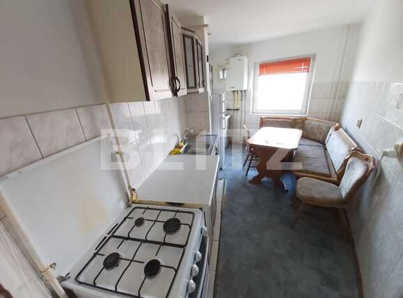 Apartament de închiriat 2 camere Grigorescu - 24675AI | BLITZ Cluj-Napoca | Poza8
