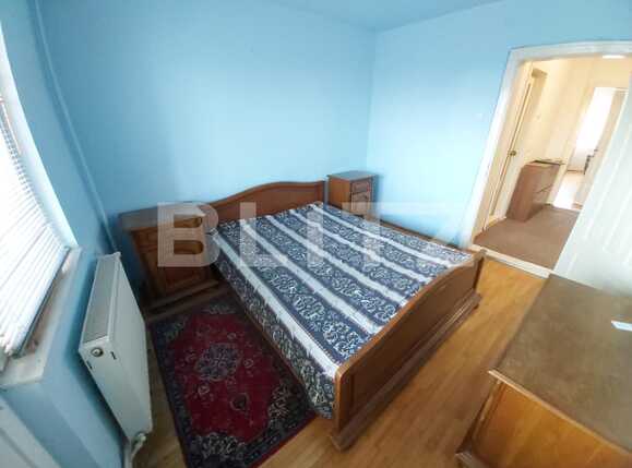 Apartament de închiriat 2 camere Grigorescu - 24675AI | BLITZ Cluj-Napoca | Poza3