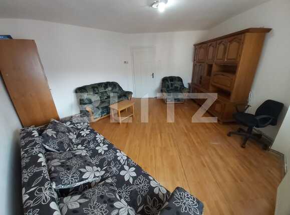 Apartament de închiriat 2 camere Grigorescu - 24675AI | BLITZ Cluj-Napoca | Poza1